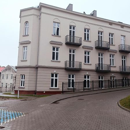Apartamenty Na Poddaszu- Tatarska 4 Перемишль Екстер'єр фото